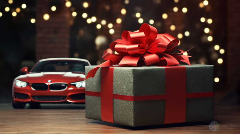 Poklon za Božić - upis u autoškolu